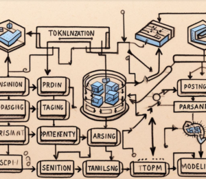 Natural Language Processing