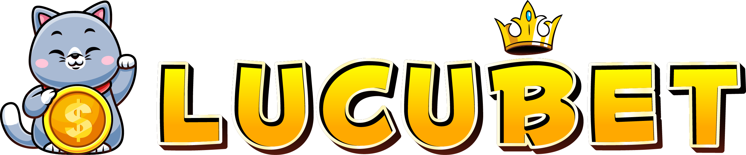 LOGO LUCUBET